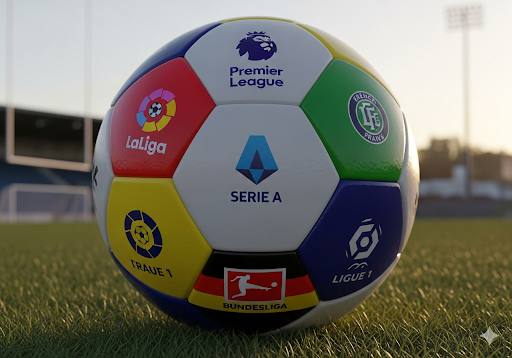 欧联杯2026官方海报